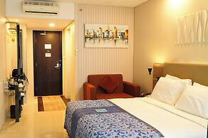 Verse Hotel Cirebon