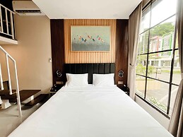 Verse Hotel Cirebon