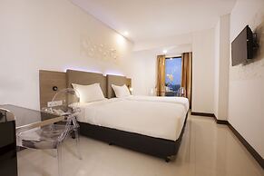 Verse Hotel Cirebon