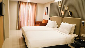 Verse Hotel Cirebon