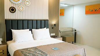 Verse Hotel Cirebon