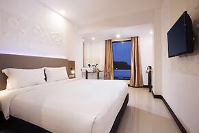 Verse Hotel Cirebon