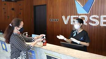 Verse Hotel Cirebon