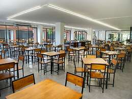 iChapter Hotel Suvarnabhumi