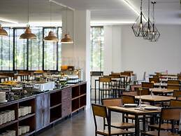 iChapter Hotel Suvarnabhumi