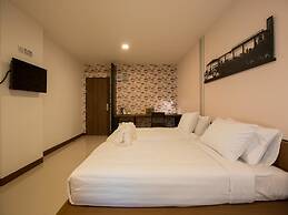 iChapter Hotel Suvarnabhumi