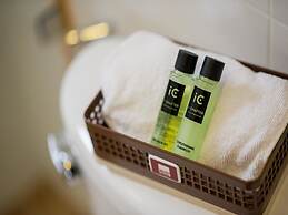 iChapter Hotel Suvarnabhumi