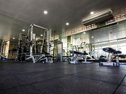 iChapter Hotel Suvarnabhumi