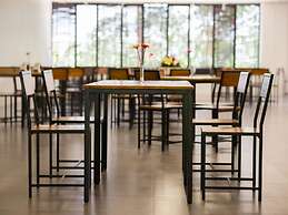 iChapter Hotel Suvarnabhumi