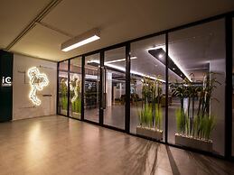 iChapter Hotel Suvarnabhumi