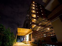 iChapter Hotel Suvarnabhumi