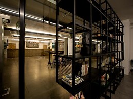 iChapter Hotel Suvarnabhumi