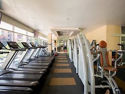 iChapter Hotel Suvarnabhumi