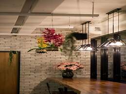 iChapter Hotel Suvarnabhumi