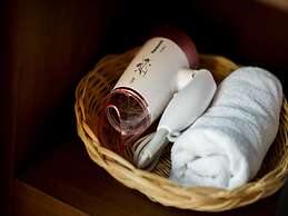 iChapter Hotel Suvarnabhumi