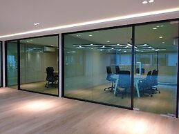 iChapter Hotel Suvarnabhumi