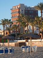 Hotel Ribera