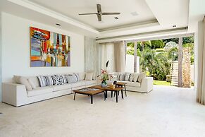Samujana Villas