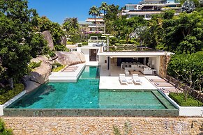 Samujana Villas