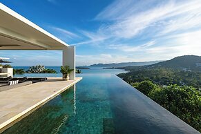 Samujana Villas