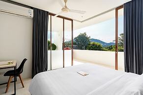 Samujana Villas
