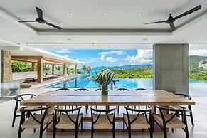 Samujana Villas