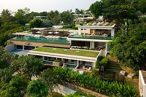 Samujana Villas