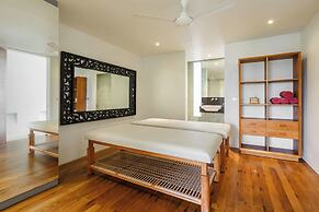 Samujana Villas
