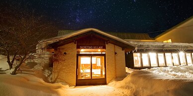 Shiretoko Village