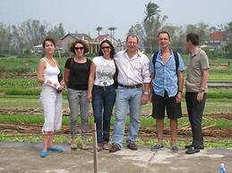 Chez Xuan Boutique House