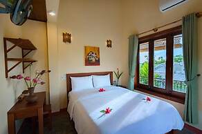 Chez Xuan Boutique House