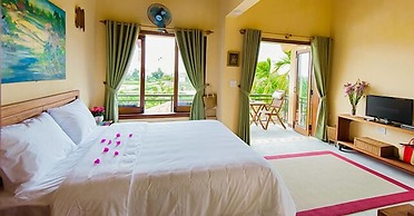 Chez Xuan Boutique House