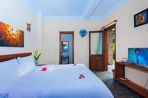 Chez Xuan Boutique House