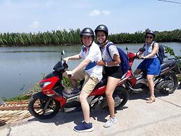 Chez Xuan Boutique House