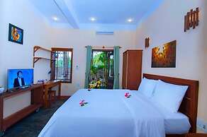 Chez Xuan Boutique House