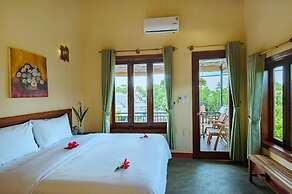 Chez Xuan Boutique House