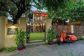 Chez Xuan Boutique House