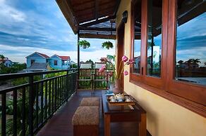 Chez Xuan Boutique House