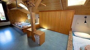 Youth Hostel Brienz