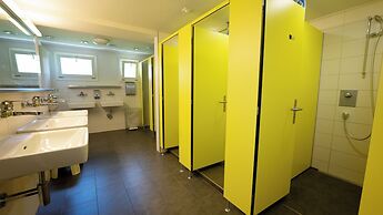 Youth Hostel Brienz