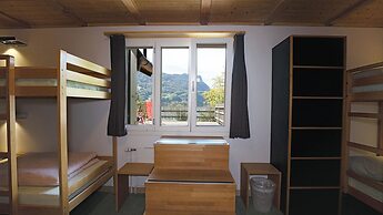 Youth Hostel Brienz