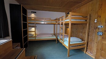 Youth Hostel Brienz