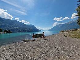 Youth Hostel Brienz