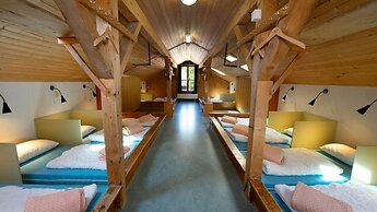 Youth Hostel Brienz