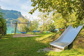 Youth Hostel Brienz