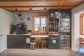 Youth Hostel Brienz