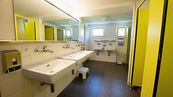 Youth Hostel Brienz