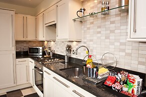 Harbourside Apartments