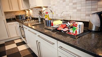 Harbourside Apartments