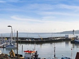 Harbourside Apartments